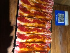 -九畋町和牛黑牛烤肉料理(三里屯3·3大厦店)