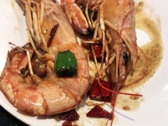 阿根廷红虾-汉巴味德(大悦城店)