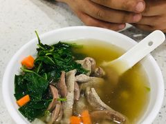 -银记肠粉(文昌北路店)