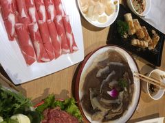 -彤德莱牛肉火锅(双港店)