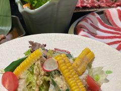 -樱嘢·炭火烧肉(惠南店)