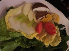 -左庭右院鲜牛肉火锅(新梅广场店)