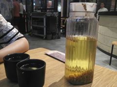-掂档潮汕牛肉火锅(cityon熙地港店)