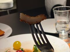 -拉蒂娜·巴西牛排馆 Latina·Brazilian Steakhouse(王府井喜悦店)