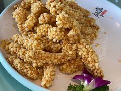 -牟传仁饭庄(星海店)