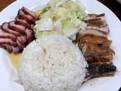 -陈光记烧腊(长寿路店)