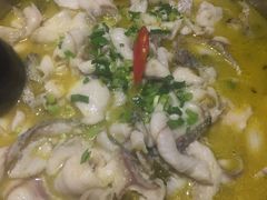 -严厨老坛酸菜鱼(吴江万宝店)