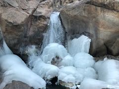 -碓臼峪自然风景区