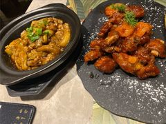 -大树餐厅(红旗街万达店)