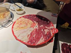 -潮泰牛肉火锅 · 创于1992年(车公庙店)