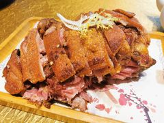 -香雪海饭店中餐厅(人民桥店)