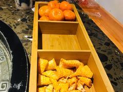 -匠岳·王宝器麻椒鱼(会展中心店)
