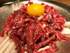 -王妃家(明洞中央店)