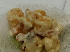 -新加坡海鲜共和(名胜世界圣淘沙海滨坊)