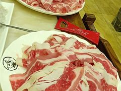 -盛元盛居传统炭火锅(绿园店)