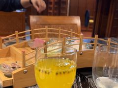 -西双版纳洲际度假酒店-曼霖轩中餐厅