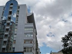 -星巴克(福州大洋百货分店)