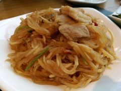-小城粥道·海胆鲜虾粥(解放广场店)