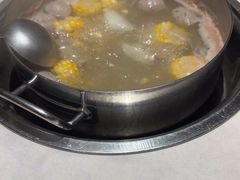 -潮泰牛肉火锅 · 创于1992年(车公庙店)