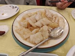 糟溜鱼片-同和居(什刹海店)