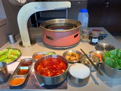 -西塔老太太泥炉烤肉(青浦蟠龙天地店)