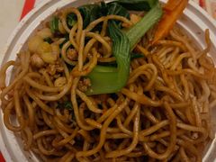 -魔都三兄弟酸辣粉·蘸卤炸串(虹桥万科店)