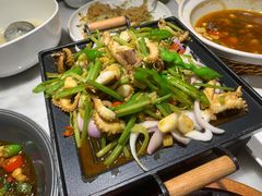 -东门头·江鲜小馆(新天地店)