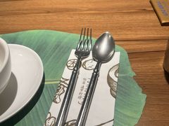 -帕蓝·暹罗料理(大学路店)