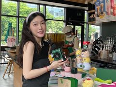 -星巴克臻选(绍兴世茂店)