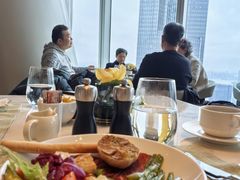 -广州四季酒店·意珍·意式自助餐
