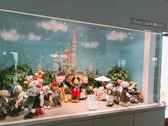 -济州岛泰迪熊博物馆