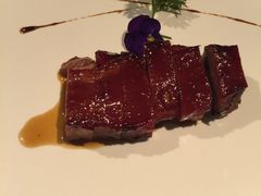 -万丽轩·粤菜(王府井金茂万丽酒店)