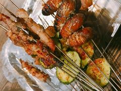 -北三老太太烧烤(人生一串上榜店)