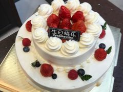 -红跑车(三牌楼店)