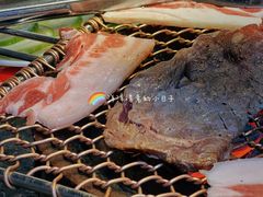 -松渡·鲜肉泥炉烤肉(时代天街店)