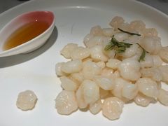 -绿茶餐厅(二七万达店)