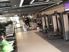 -金吉鸟健身游泳