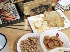 -喝丢一只鞋海鲜烧烤·海肠捞饭(东关街店)
