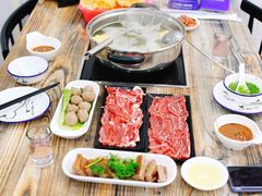 -全好食潮汕牛肉火锅(泗洲路店)