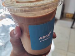 -Joymean coffee.见面咖啡