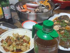 -永红源啤酒·烧烤·海鲜·大排档(青特城店)