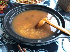 -阿嫂印象·民间江湖菜(大学城店)