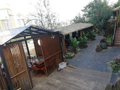 -厚山庭院重庆老火锅