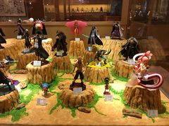 -小山日本料理(兴业太古汇店)