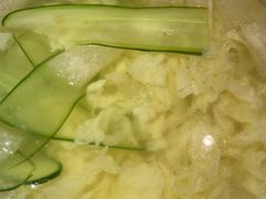 青瓜竹笙汤-大海碗·京菜炸酱面(雍和宫店)