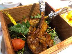 -花漫里亲民日式餐厅(万象城店)