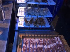 -很久以前羊肉串(打浦路店)
