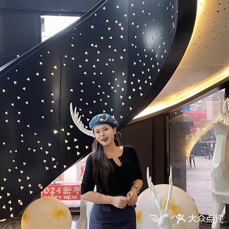 海口高端铁板烧自助料理‼️就在红城湖畔