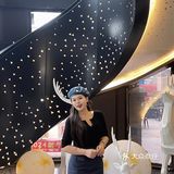 海口高端铁板烧自助料理‼️就在红城湖畔