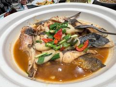 -曹家小菜(胜太路店)